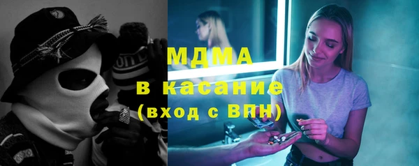 spice Богданович